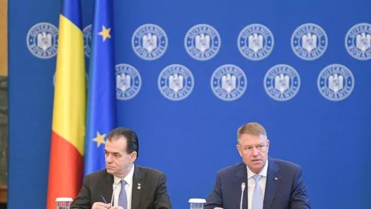 Klaus Iohannis, apel de ultimă oră: ”Haideți să respectăm normele stabilite de autorități”