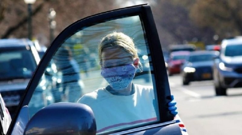 Peste 1.000 de morţi în SUA, într-o singuă zi. Ţara a depăşit 10.000 de decese din cauza pandemiei