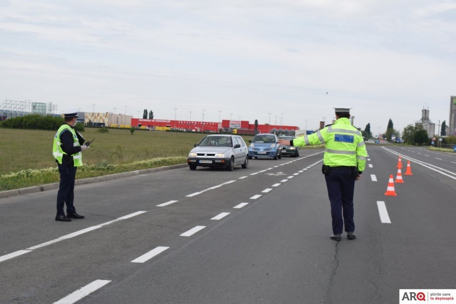 Legea care conferă autorităților puteri depline în starea de alertă intră astăzi în vigoare; ce amenzi pot fi aplicate