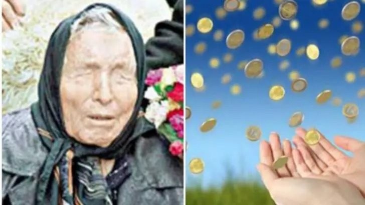 Baba Vanga: Dacă vezi acest copac, rupe 3 crenguțe și ține-le în casă. Vei face bani tot anul