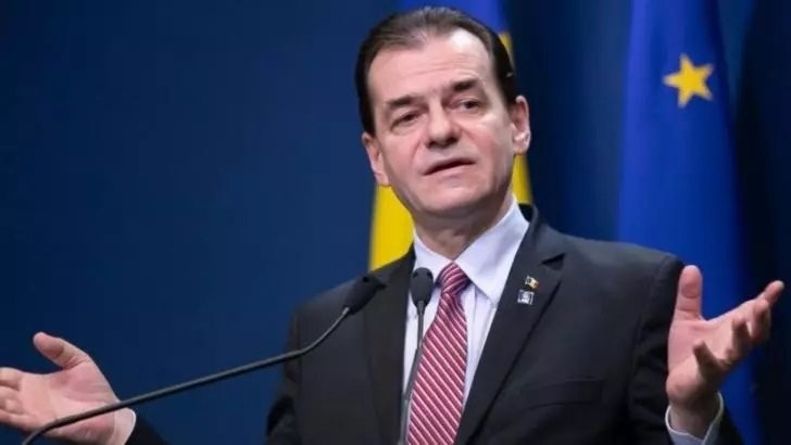 Ludovic Orban, după RECORDUL la coronavirus: ”Nu vrem să ajungem la noi restricții care să afecteze economia”