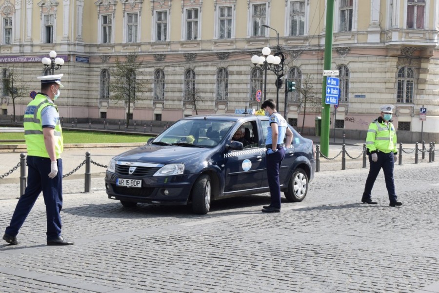 Nelu Tătaru avertizează că dacă se vrea dinadins se poate ajunge și la starea de urgență