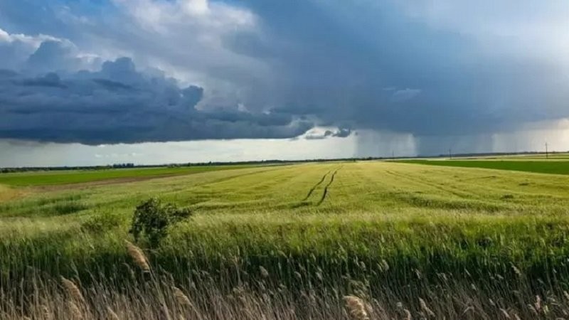 Alertă meteo: cod GALBEN de fenomene extreme. Se întorc furtunile - HARTA