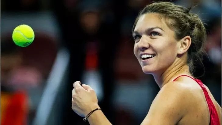 Simona Halep, locul patru în ierarhia Forbes a celor mai bine plătite sportive profesioniste