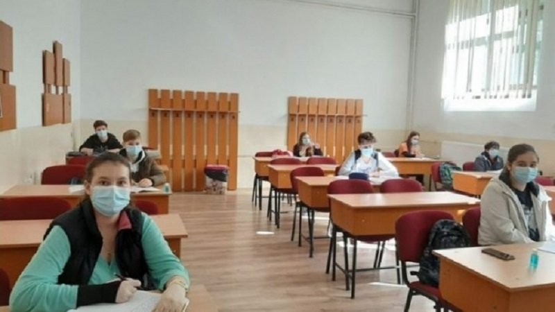 Noi atribuţii ale cadrelor didactice. Ce prevede ordinul comun al miniştrilor Sănătăţii şi Educaţiei