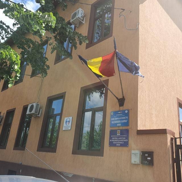 Premierea candidaților la competiția Școala incluzivă în cadrul proiectului „Proacțiune pentru o comunitate educațională multiprofesională – ProActiv”