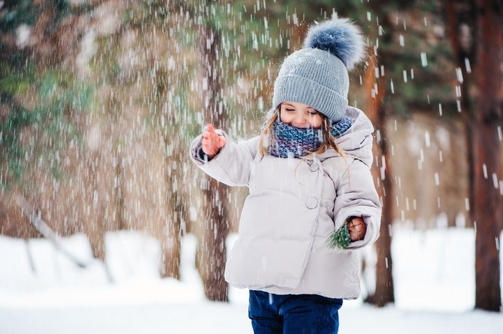 Vremea se va răci brusc! Prognoza meteo pentru următoarele două săptămâni