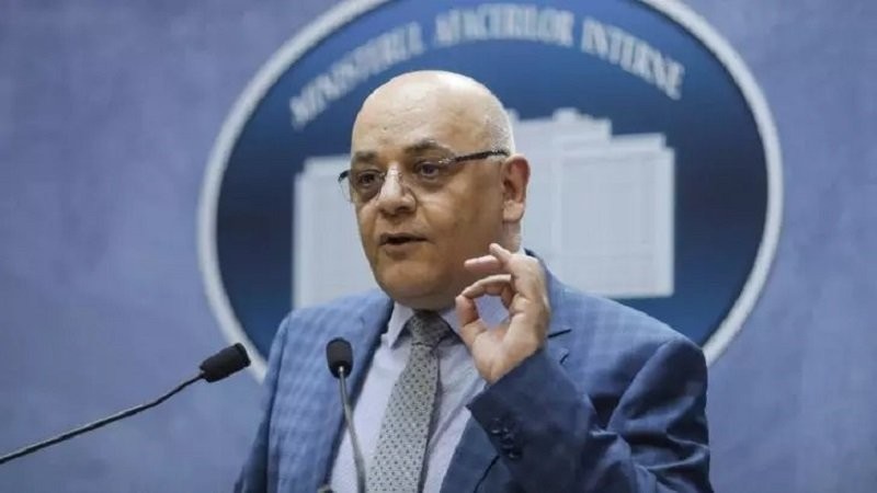 Raed Arafat: Presiunea pe spitale va crește semnificativ. Populația trebuie să înțeleagă care este responsabilitatea sa pentru a limita răspândirea COVID