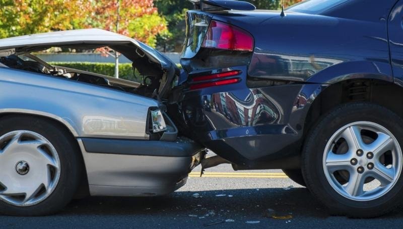 Accidente cauzate de consumul de alcool