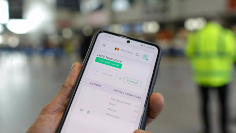 Românii amendați că nu au completat formularul de intrare în țară, în perioada restricțiilor, își vor primi banii înapoi | DOCUMENT