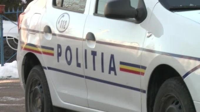 Controale în cartierele Alfa și Drăgășani