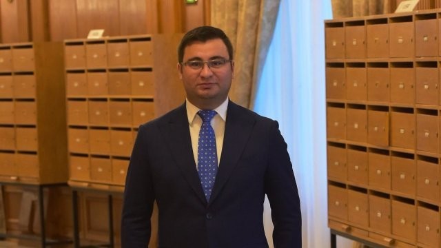 Glad Varga: „Se pot depune proiecte pentru finanţarea producţiei de energie din surse regenerabile pentru consumul propriu al întreprinderilor”