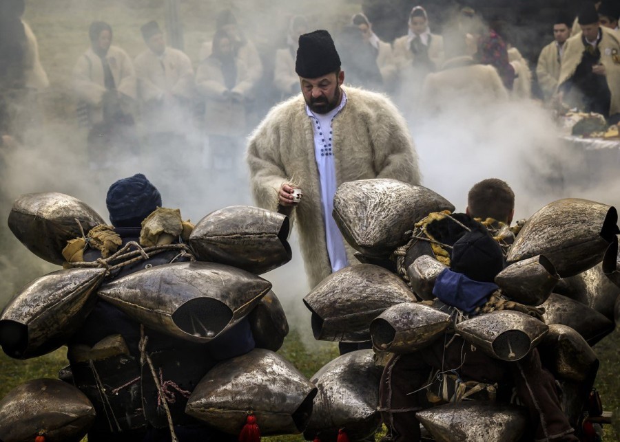 Ars Fotografica Arad, România 2022 - PREMII