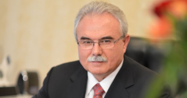 Arh. Gheorghe Seculici, reales vicepreședinte la nivel national al Camerei de Comerț, pentru încă cinci ani!