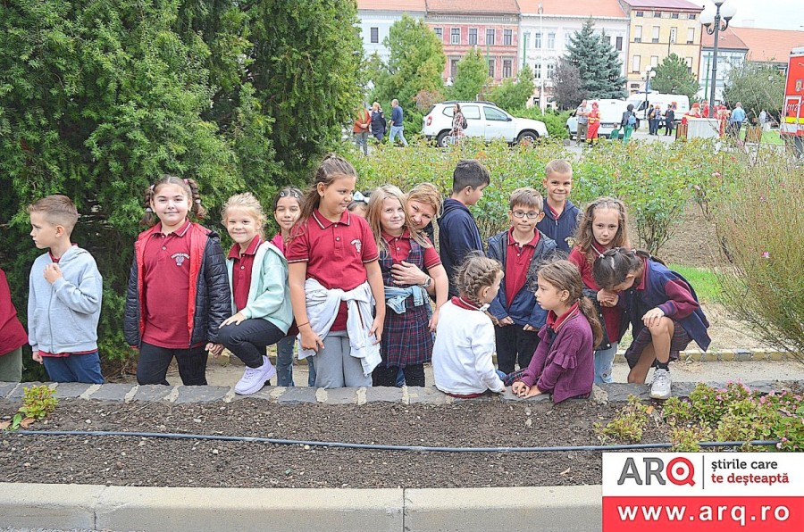 13 Septembrie - Simbolul Devotamentului și Curajului