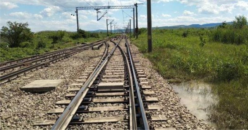 Tren deraiat între Arad și Timișoara; circulația feroviară este întreruptă