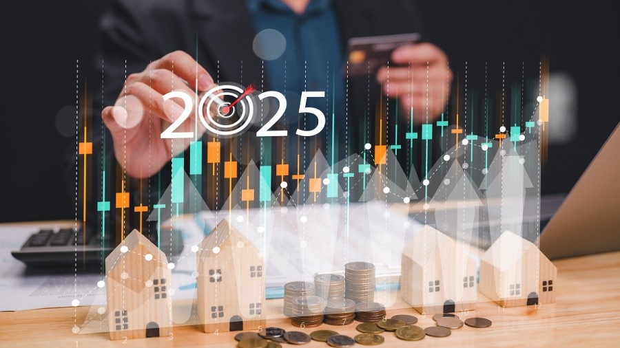 Cum influențează inflația condițiile de creditare în 2025