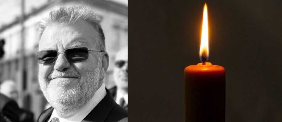 Adrian Cotoraci, director în cadrul Universității de Vest „Vasile Goldiș”, a trecut în eternitate