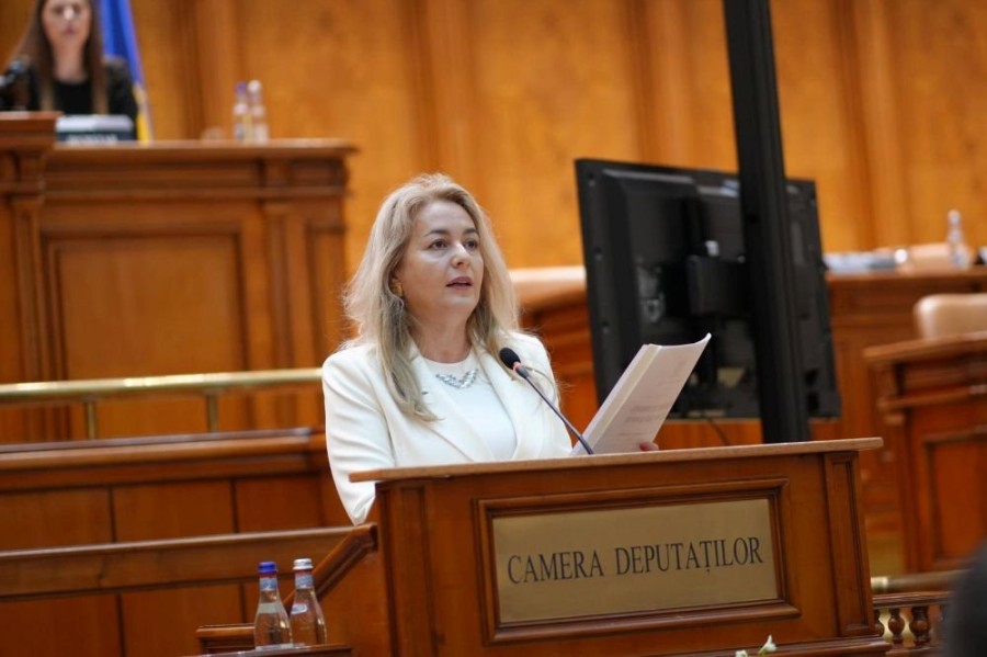 „România fără violență domestică” pentru o societate dreaptă și solidară