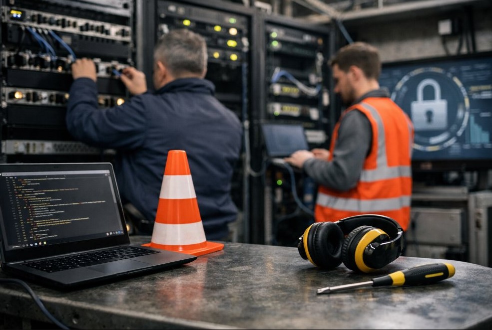 Mentenanță IT la ANAF: serviciile electronice pot funcționa cu întreruperi după 8 iunie