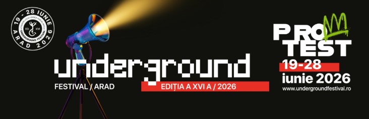 Biletele pentru Underground Festival 2026 au fost puse în vânzare