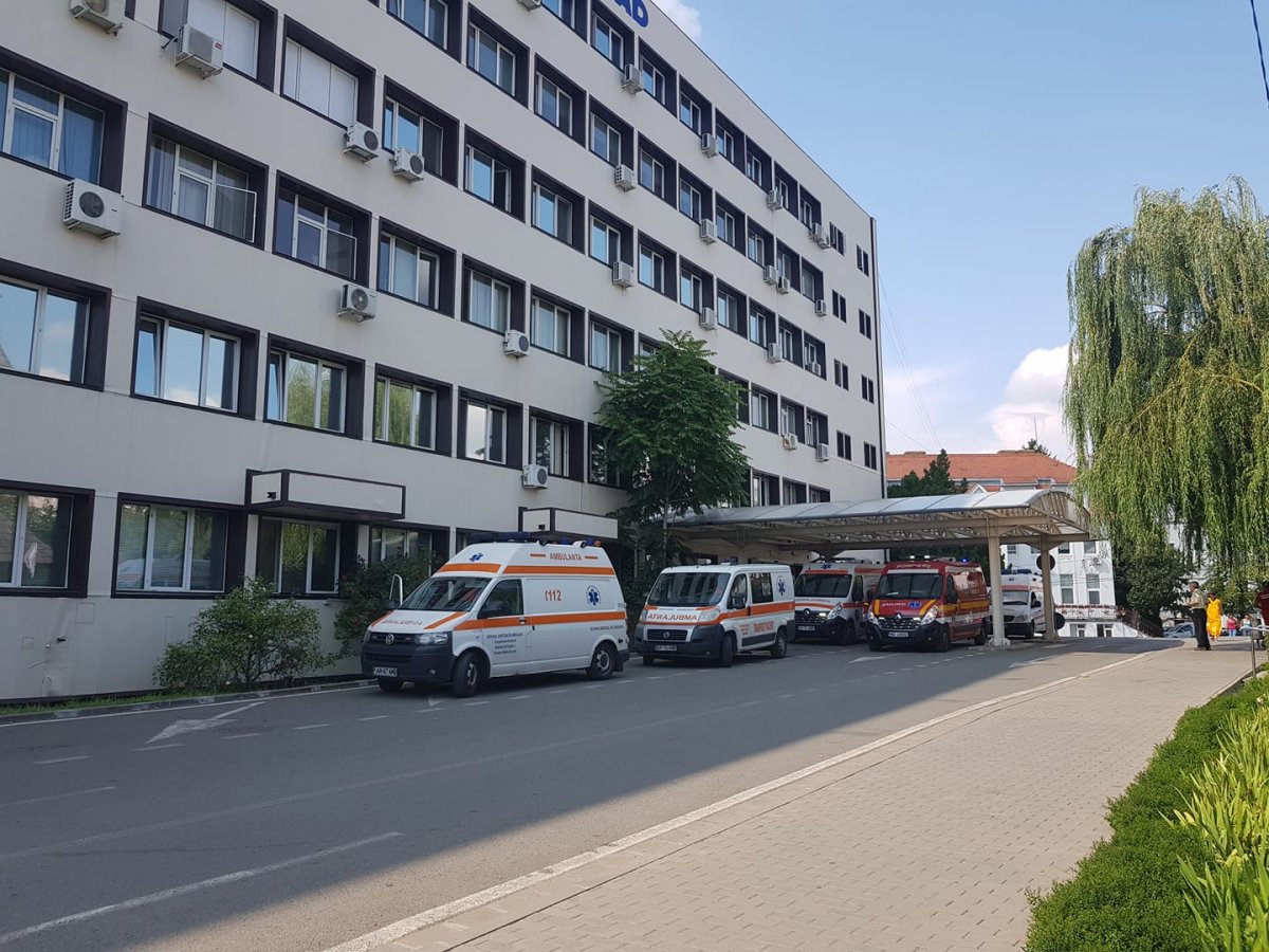 Consultații și examinări de specialitate ale Compartimentului Neurochirurgie într-un cabinet nou