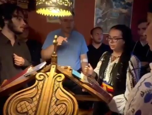 Arhiepiscopia Aradului găzduiește tabăra națională „Tradiție și noutate" la Moneasa