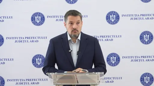 Prefectul Aradului acuză FTIFA: două proiecte de irigații de 106 milioane de euro, blocate din incompetență