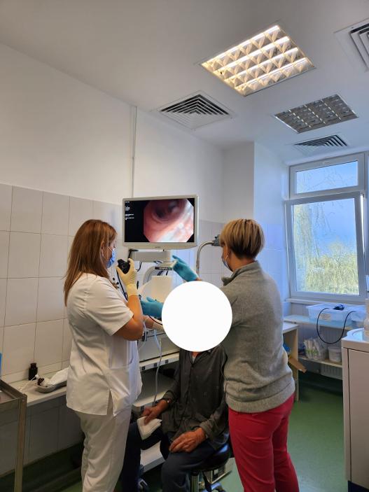 Consultațiile preventive pot salva vieți. Peste 200 de cazuri de cancer pulmonar, diagnosticate la SCJU Arad în primele șase luni ale anului