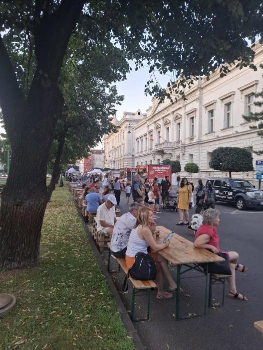 Restricții de circulație pentru desfășurarea evenimentului „OPEN BULEVARD”