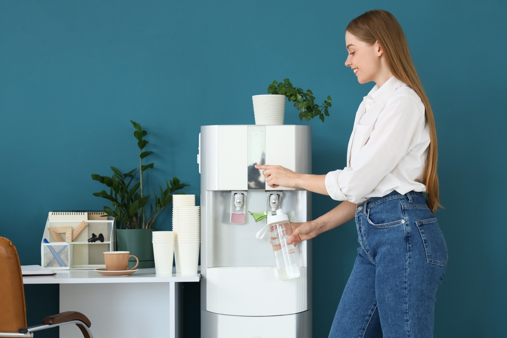 8 lucruri pe care angajații le așteaptă de la un spațiu de lucru modern