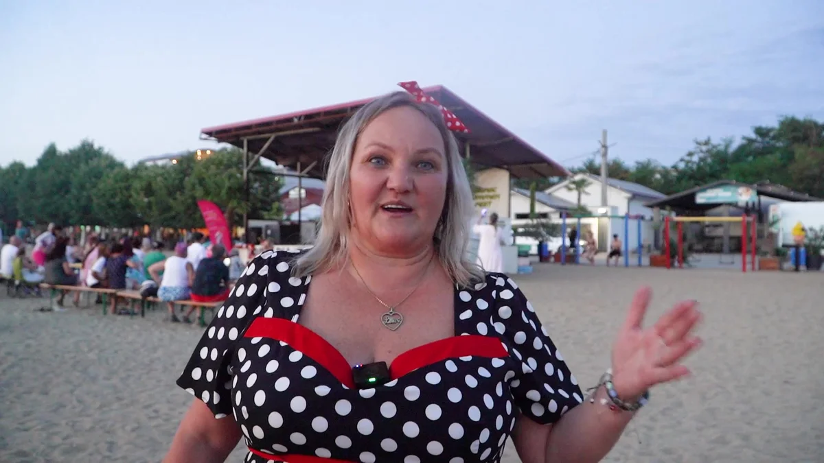 Clubul Femeilor Unice a organizat un picnic la Ghioroc