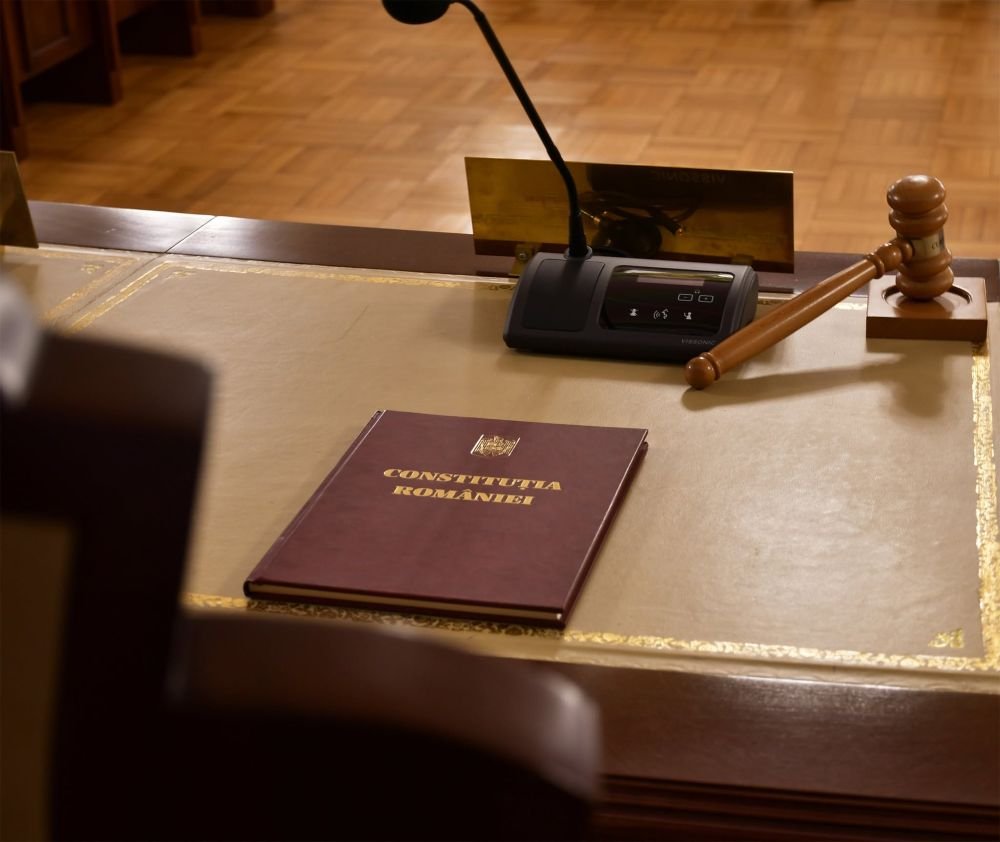CCR dă undă verde reluării construcției de hidrocentrale în zonele protejate