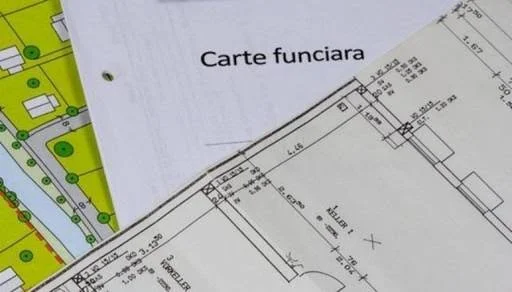 ANCPI a repornit aplicația de cadastru e-Terra