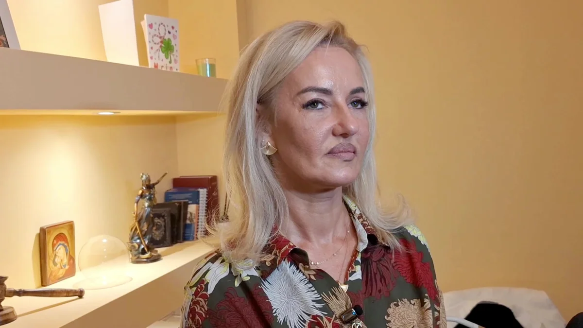 Medic din Arad cere ordin de protecție respins în primă instanță