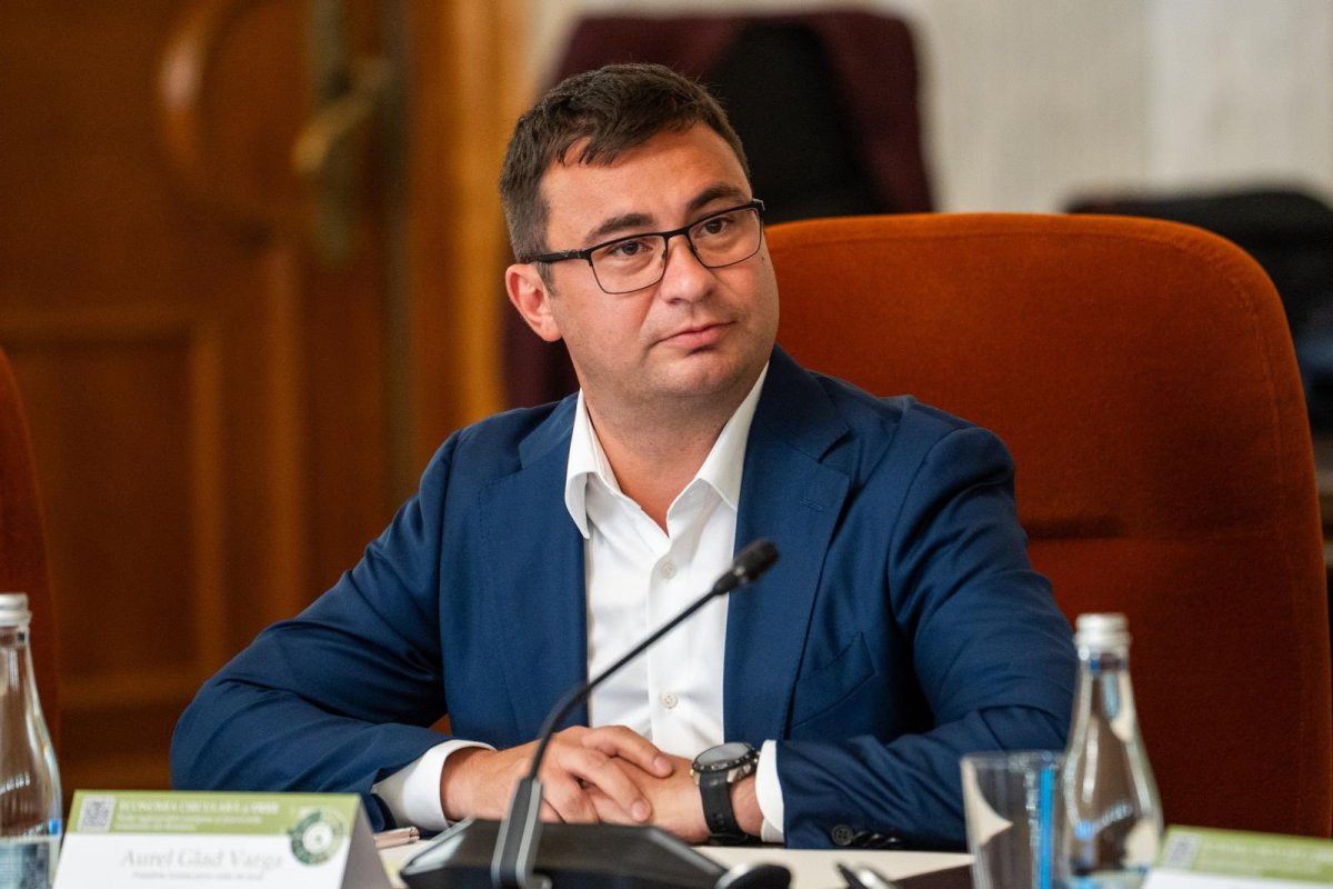 Atacuri, victime, comunități în alertă: Glad Varga prezintă argumentele care au stat la baza noii cote de recoltare a urșilor bruni