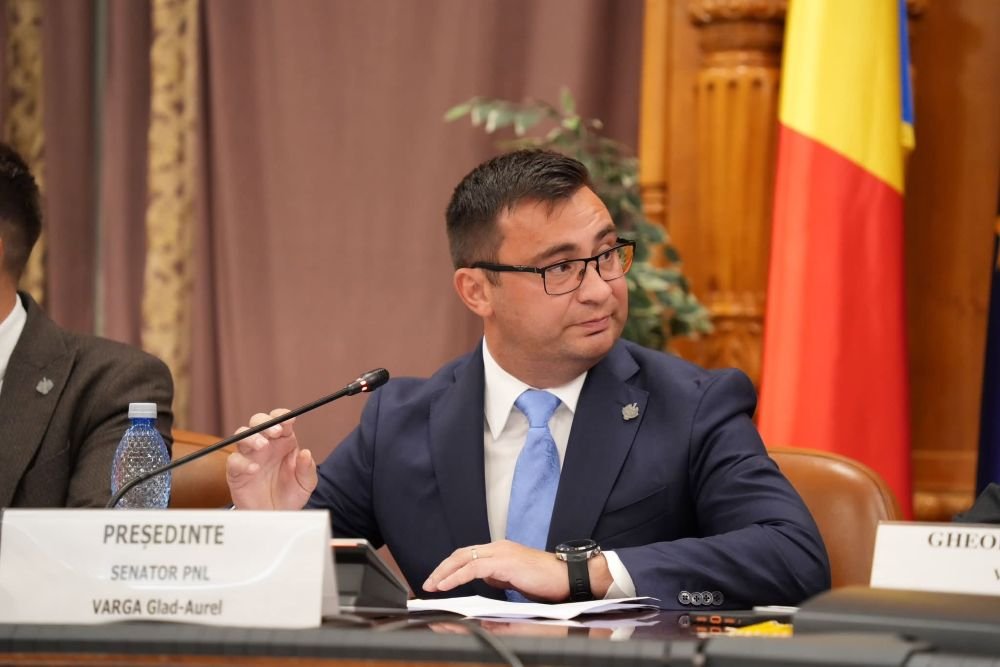 Glad Varga: „În politică, uneori cel mai greu lucru este să spui oamenilor ceea ce nu vor să audă”