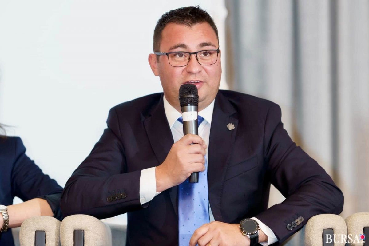 Glad Varga propune înființarea unui registru național pentru proiectele și tranzacțiile cu certificate voluntare de carbon