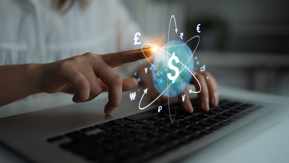 Cum te ajută un calculator online pentru conversie valutară