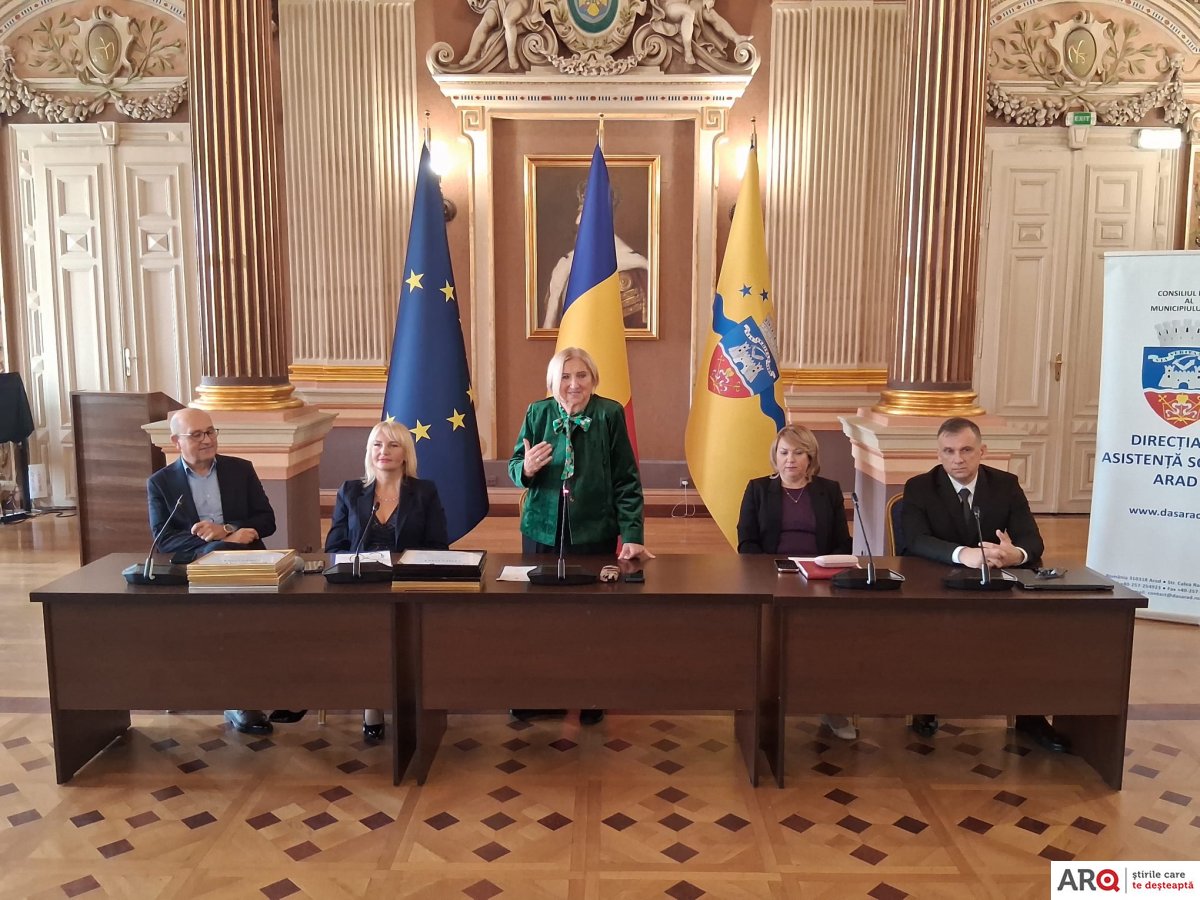 Excelența în asistență socială premiată în cadrul unei întâlniri organizate de Asociația „Susținem Excelența” (FOTO)