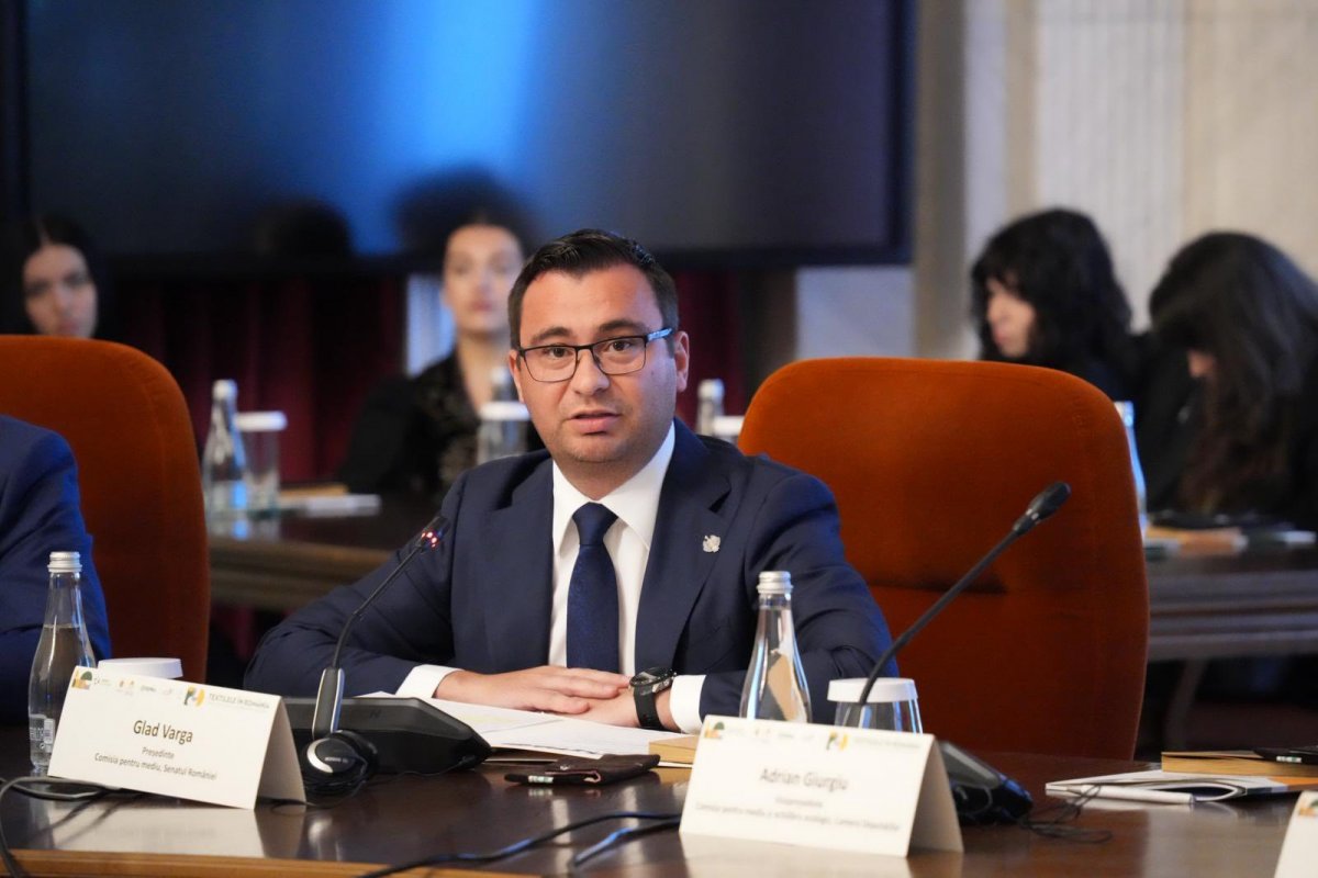 Glad Varga acuză PSD că jonglează cu cifrele deficitului